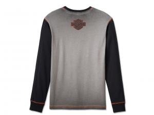 Longsleeve "Iron Bar"_1