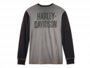 Longsleeve "Iron Bar Henley"_1