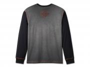 Longsleeve "Iron Bond"_1