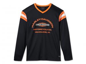 Play On Mesh Jersey 96018-25VM