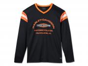 Play On Mesh Jersey 96018-25VM
