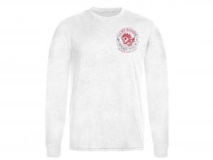 ROKKER Longsleeve "Speed Shop Men" ROKC320413