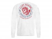 ROKKER Longsleeve "Speed Shop Men"_1