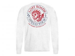 ROKKER Longsleeve "Speed Shop Men"_1