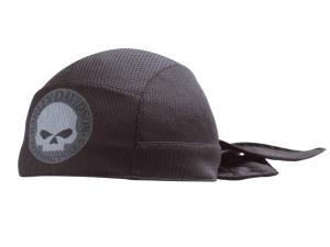 Cap "Textile Skull" 99503-12VM