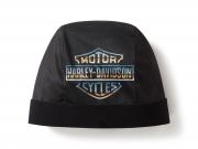 Men's Evo Thunder Skull Cap 97727-25VM