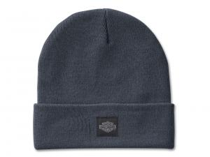 Forever Harley Beanie - Ombre Blue 97624-25VX