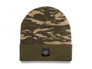 Men's Harley Forever - Camo Green 97691-23VM