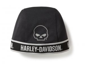 Willie G Skull Cap 97700-25VM