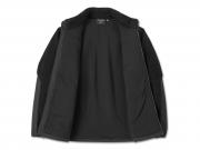 Harley-Davidson Sherpa Full Zip Black_2