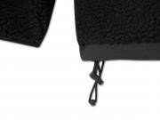 Harley-Davidson Sherpa Full Zip Black_3