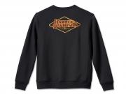 Pullover "120th Anniversary Sweatshirt Black"_1