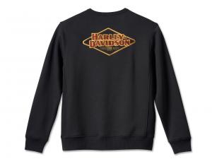 Pullover "120th Anniversary Sweatshirt Black"_1
