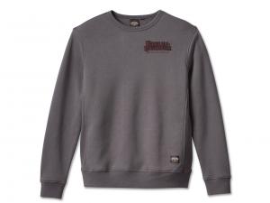 Pullover "120th Anniversary Sweatshirt Blackened" 96527-23VM