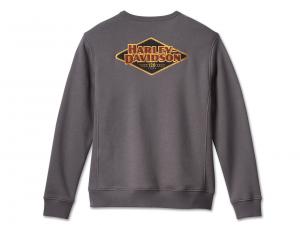 Pullover "120th Anniversary Sweatshirt Blackened"_1