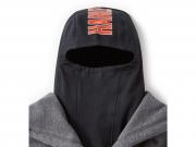 Pullover "Bar & Shield Balaclava Hoodie"_2