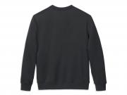 Pullover "Bar & Shield Crewneck"_1
