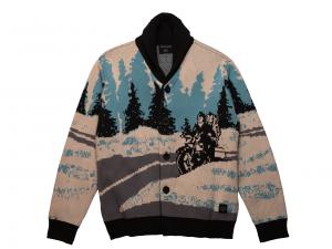 Pullover "Celebration Cardigan" 96308-23VM