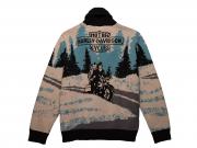 Pullover "Celebration Cardigan"_1