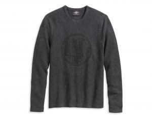 CIRCLE LOGO SWEATER 96130-20VM