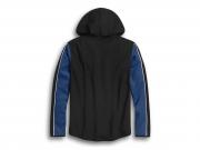 Pullover "CIRCLE SKULL HOODIE"_1