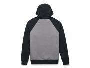 Pullover "Classic Staple Raglan Hoodie Quiet Shade"_1