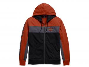 COPPERBLOCK HOODIE 99084-20VM