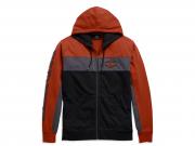 COPPERBLOCK HOODIE 99084-20VM
