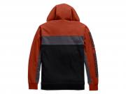 Pullover "COPPERBLOCK HOODIE"_1