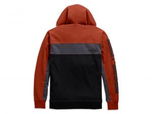 Pullover "COPPERBLOCK HOODIE"_1