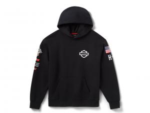 Pullover "Factory Racing Team Hoodie" 96859-25VX
