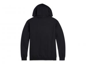 Pullover "H-D Bars & Stars"_1
