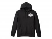 H-D LFR Essential Pullover Fleece Hoodie 96658-25VM