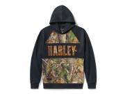 Pullover "H-D Realtree® APG Hoodie" 96715-25VM