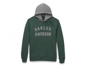 Pullover "Hallmark Staple Hoodie Garden Topiary" 96294-22VM