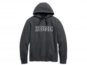 HDMC PULLOVER SLIM FIT HOODIE 96161-18VM