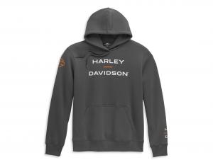 Horizon Logo Pullover Hoodie 96450-21VM