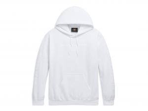 Men's Hyphen Pullover Hooded Sweatshirt 96488-20VM