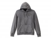 Men's Kickstart Hoodie Grey 96773-23VM