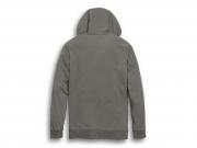 Pullover "PRINTED LOGO HOODIE"_1