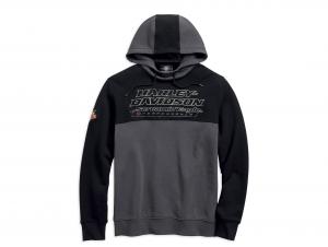 SCREAMIN' EAGLE PULLOVER HOODIE 96273-18VM