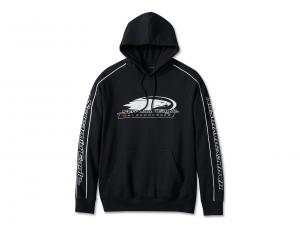 Pullover "Screamin' Eagle Hoodie" 97573-23VM