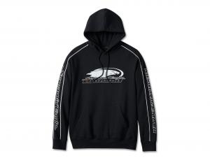 Men's Screamin' Eagle Pullover Hoodie 97573-23VM