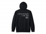 Pullover "Screamin' Eagle Zip-Up Hoodie"_1