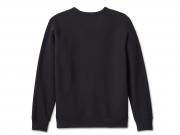 Pullover "Shadow Bird Crew Neck Sweatshirt"_1