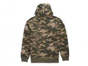 Pullover "Staple Camo Zip-Up Hoodie"_1