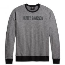 Pullover "TEXTURED" 96162-21VM