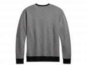 Pullover "TEXTURED"_1