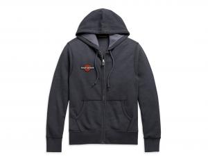 VINTAGE EAGLE HOODIE 99099-20VM