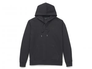 Men's Willie G" Skull Hoodie 96296-22VM